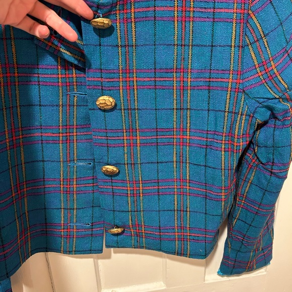 Vintage Doncaster short suit - Picture 8 of 15